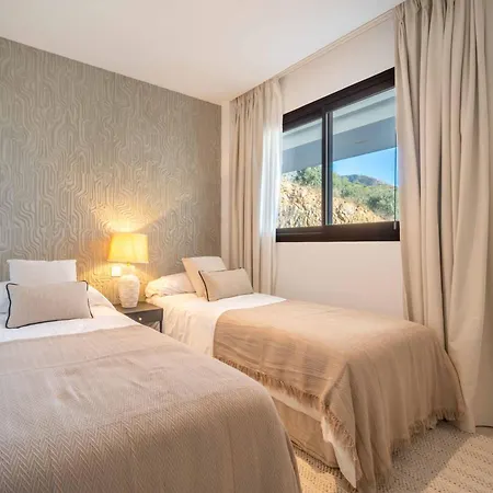 Infinity View - Seaview Terrace And Pool, Lomas, 아파트 *