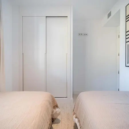아파트 Infinity View - Seaview Terrace And Pool, Lomas, *