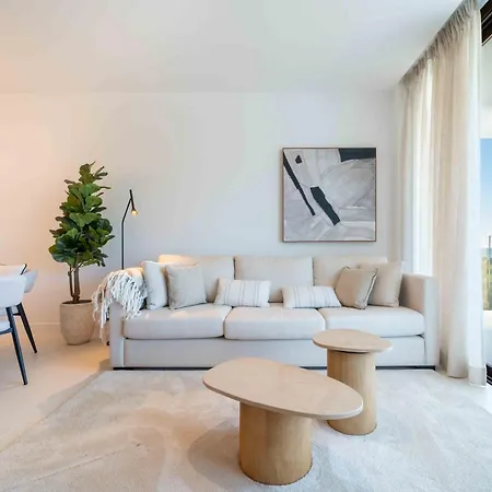 아파트 Infinity View - Seaview Terrace And Pool, Lomas, *
